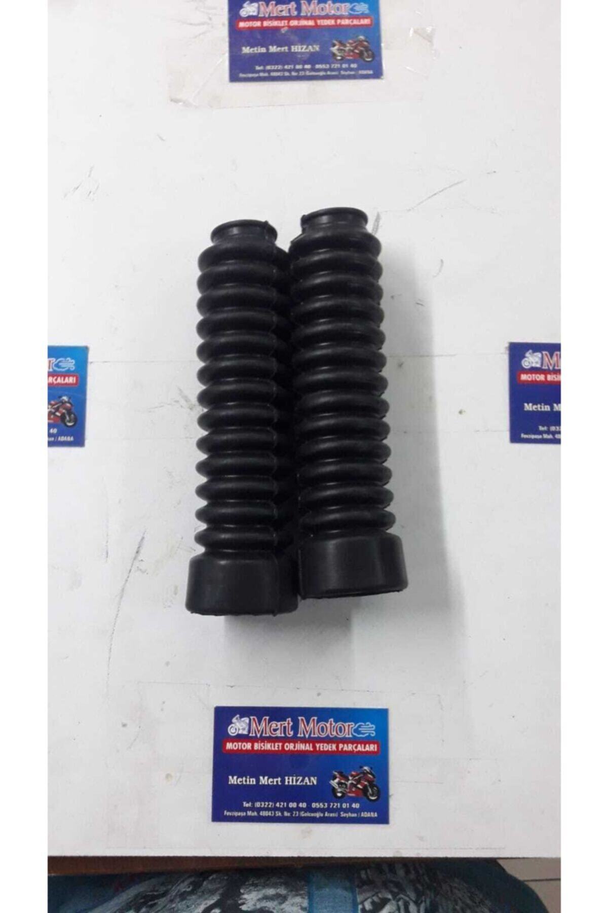 mert motor Cg Ön Amartisör Körüğü Körük Amartisör Lastiği