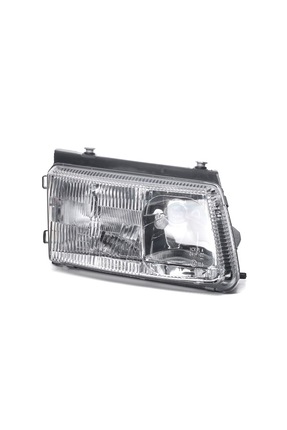 Depo FAR SAG 1AF 007 620-061 VW PASSAT BM 97-00 3B0941018K-DEPO 441-1125R-LD-...