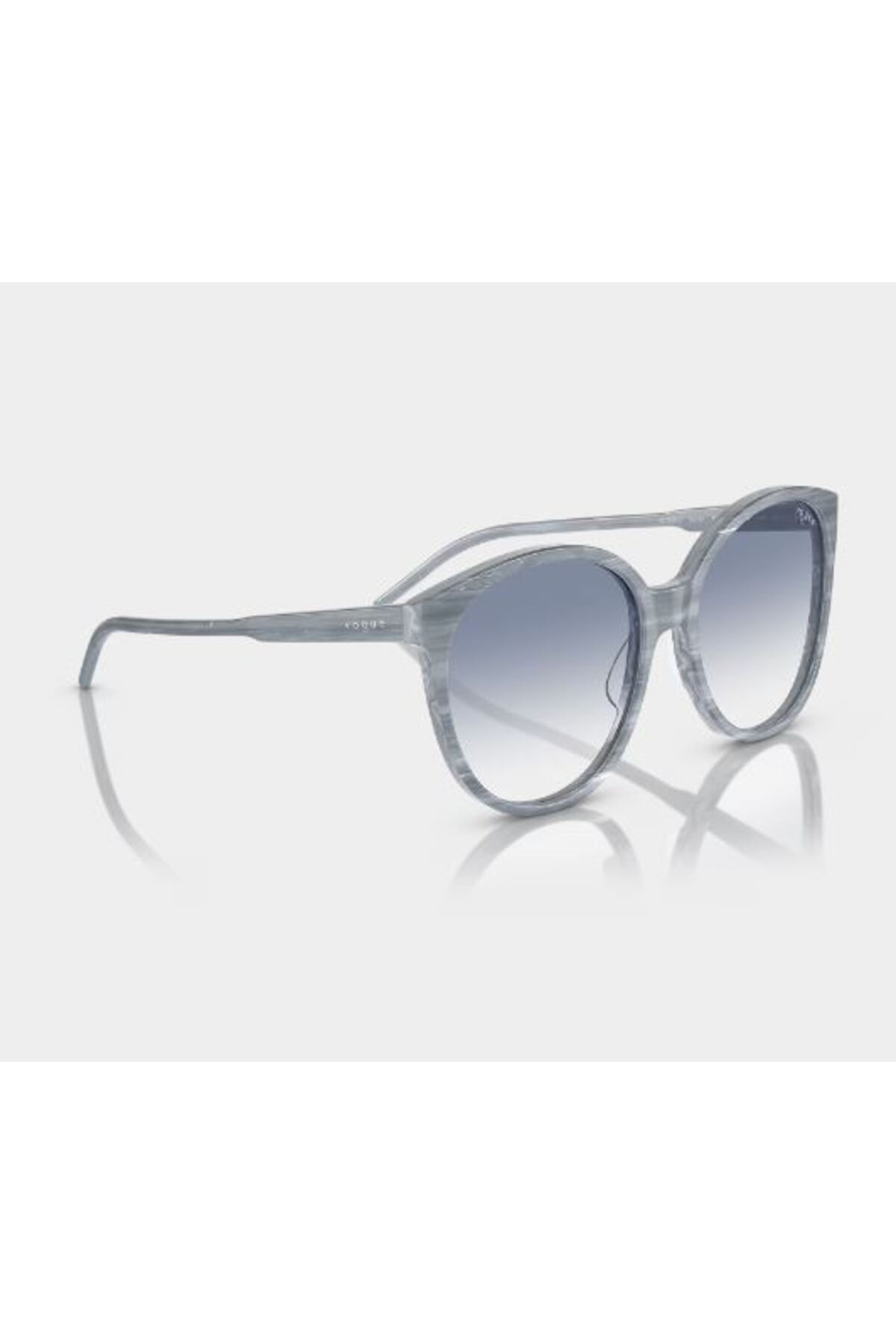 عینک آفتابی Vogue زنانه Vo5509s 307319 56-17-145 اورجینال - تصویر 4