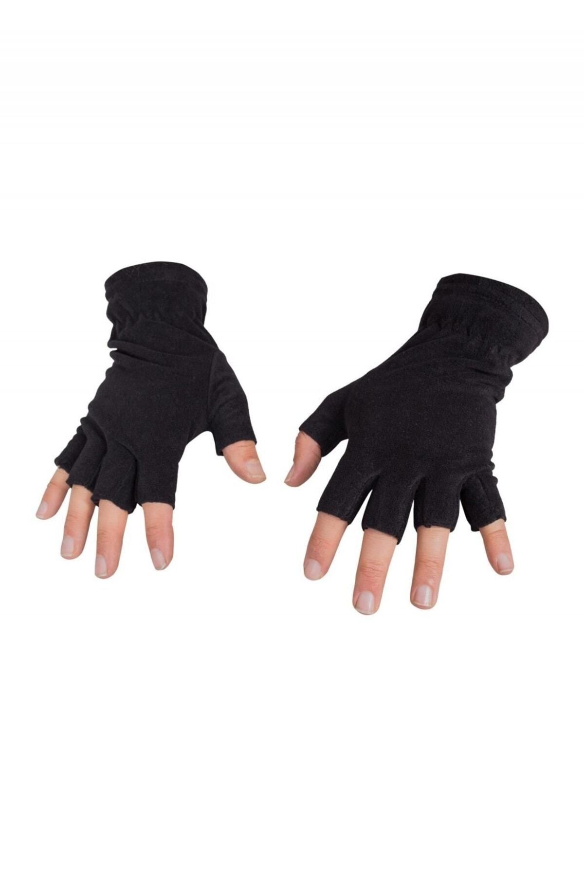 Half black gloves new arrivals