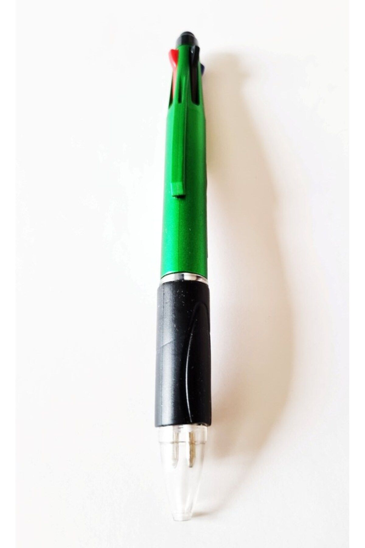 Green best sale ballpoint pen