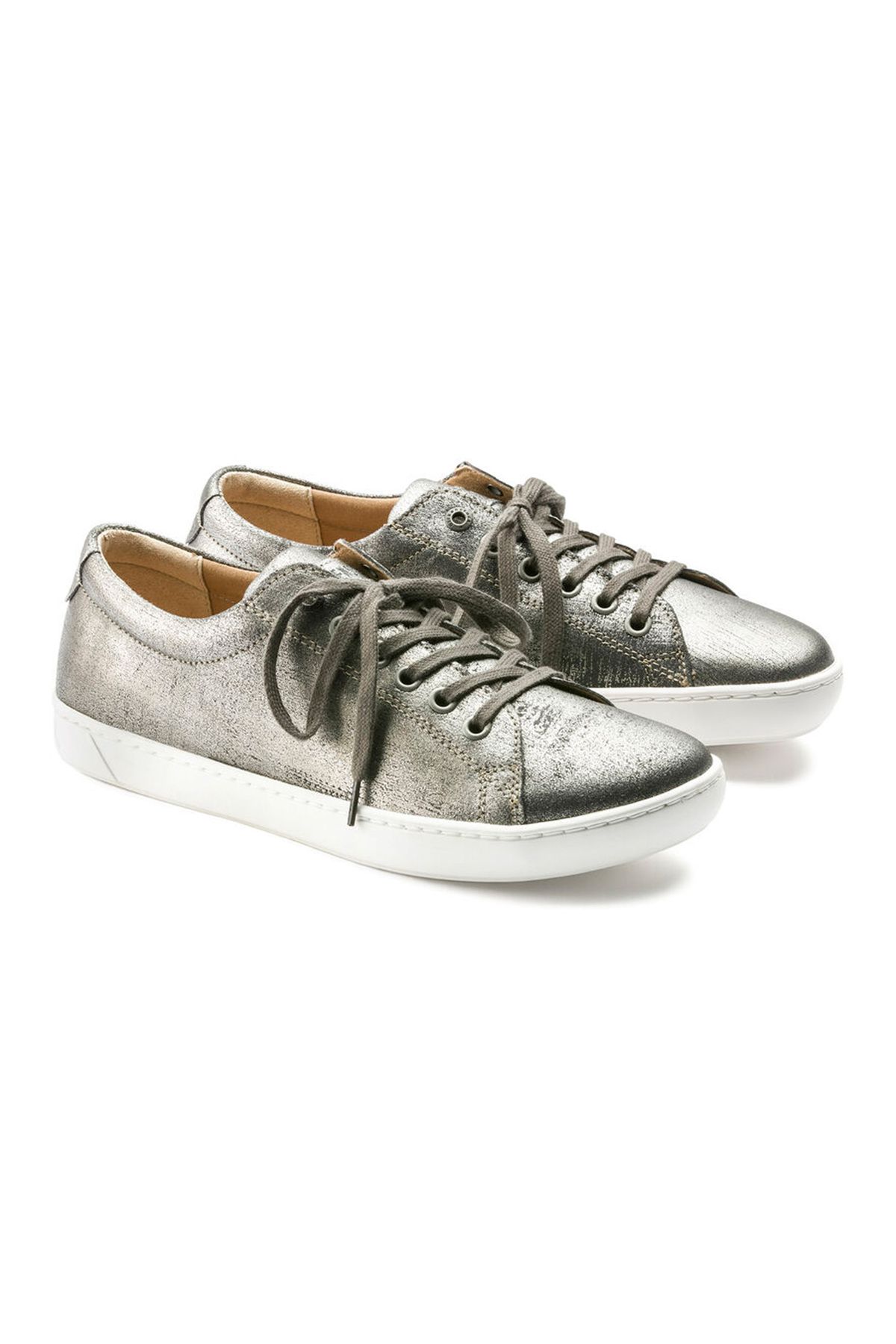 Birkenstock ARRAN NL METALLIC Fiyat Yorumlar Trendyol