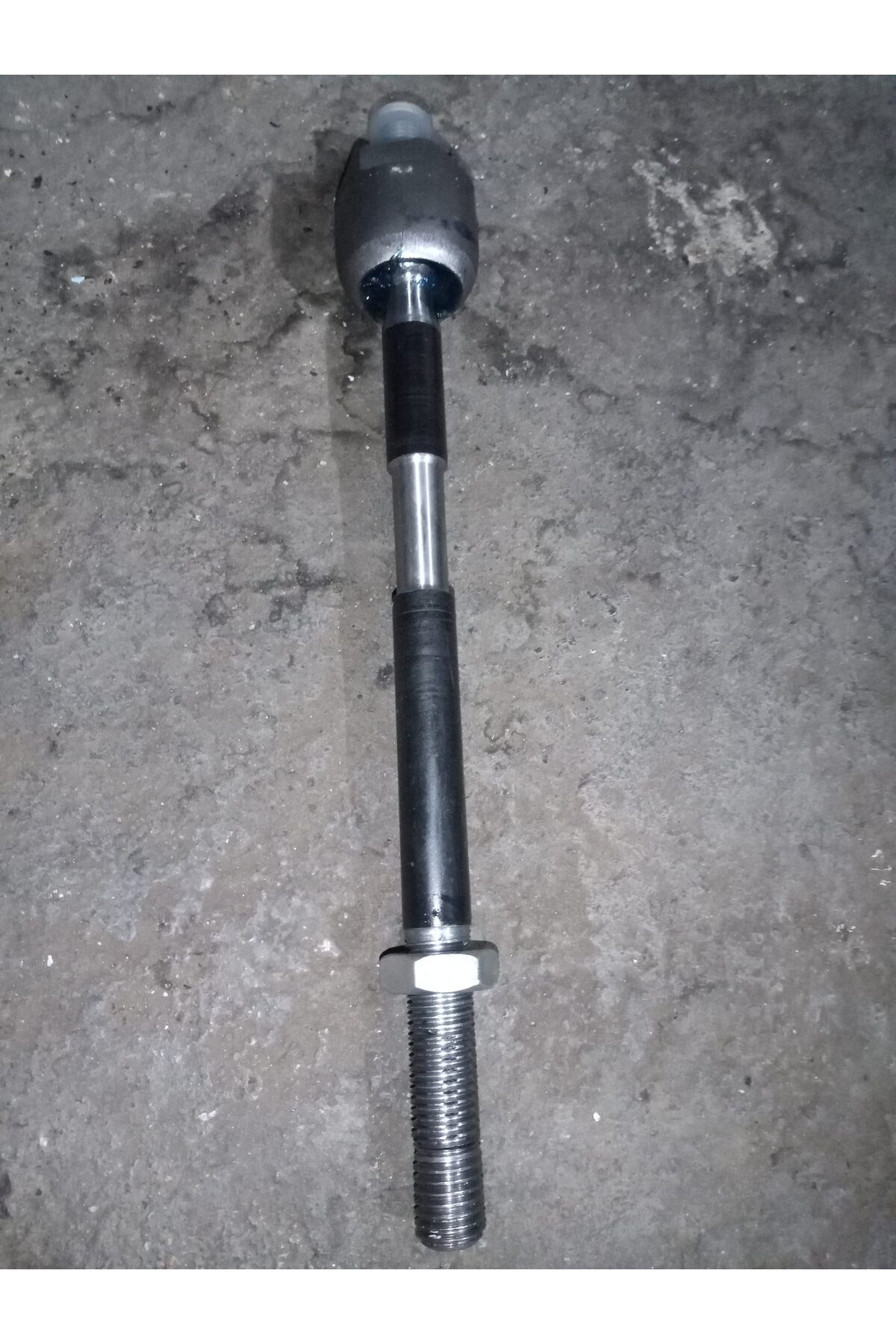 OTO BEK FORD ESCORT ROT MİLİ