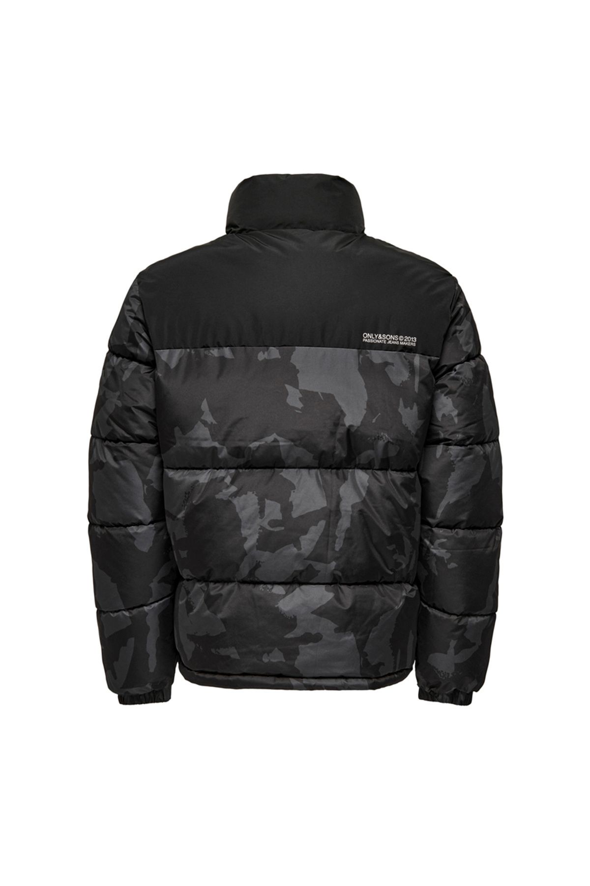 Timberland sls down puffer hot sale