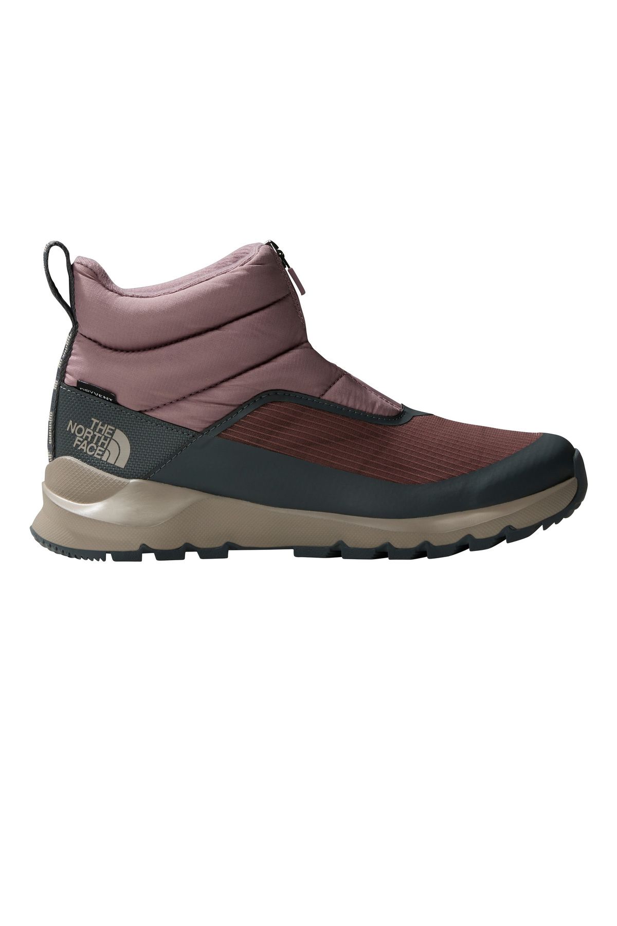 North face store thermoball ii