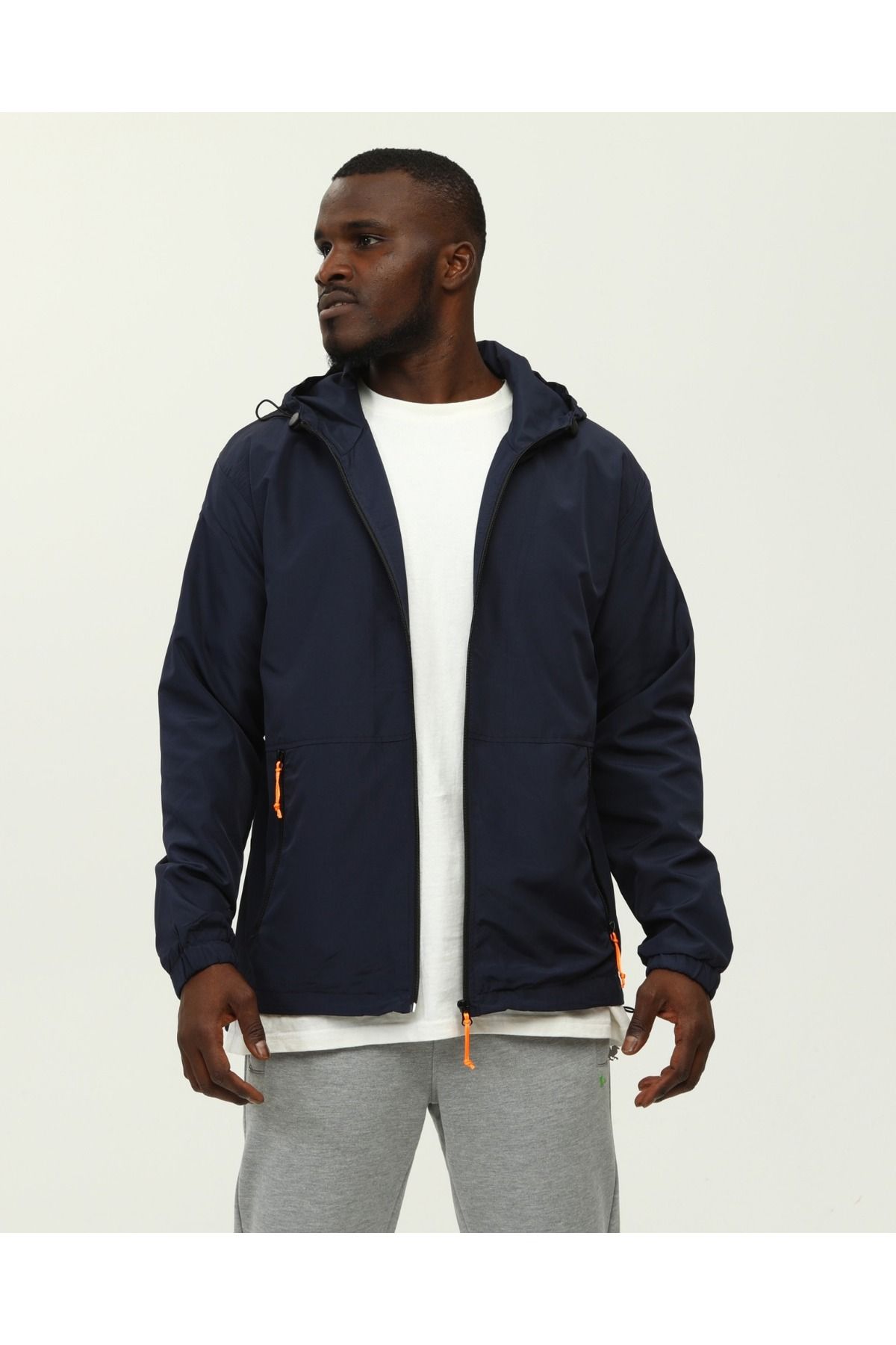 Academy raincoats store