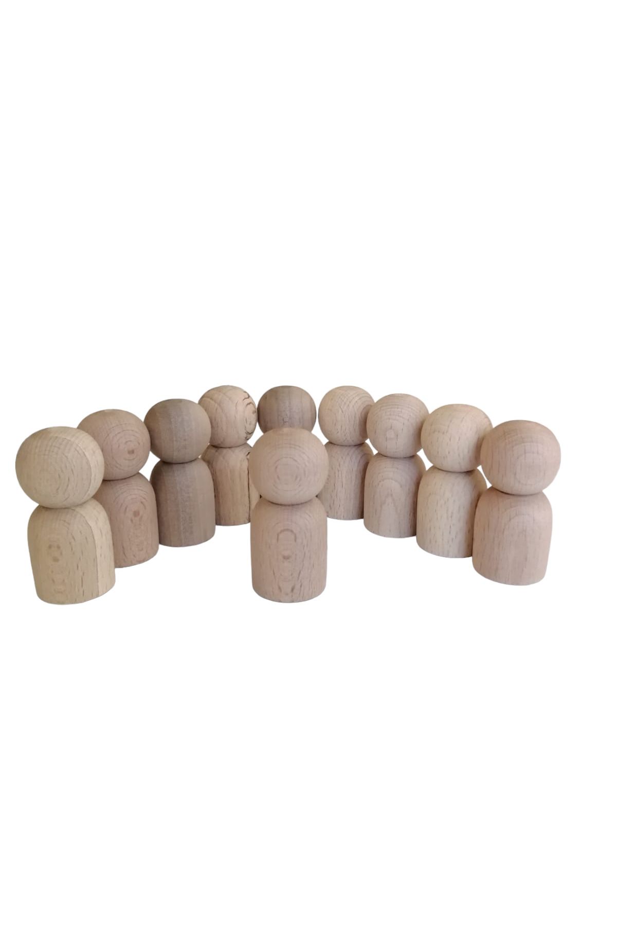 Natural wooden toys best sale