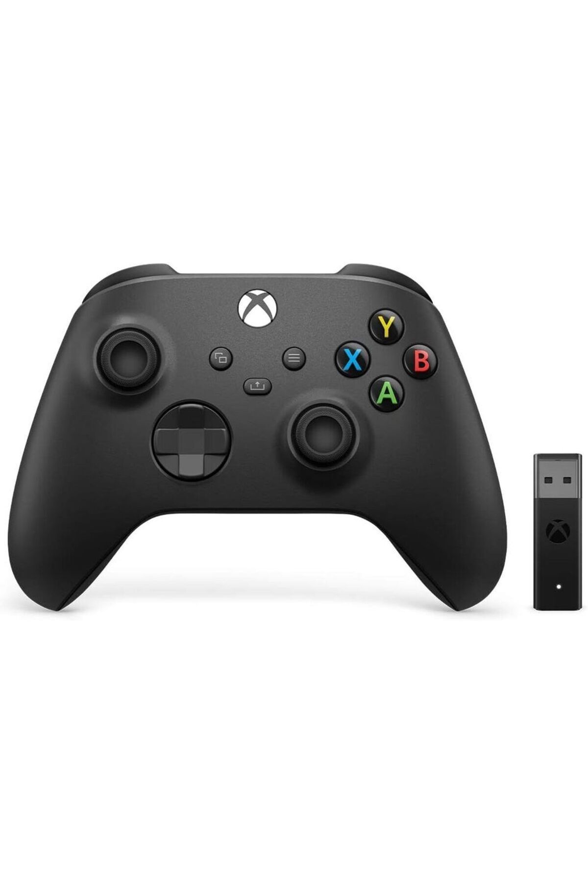 Microsoft XBOX Wireless Controller PC Adapter Wireless 1VA