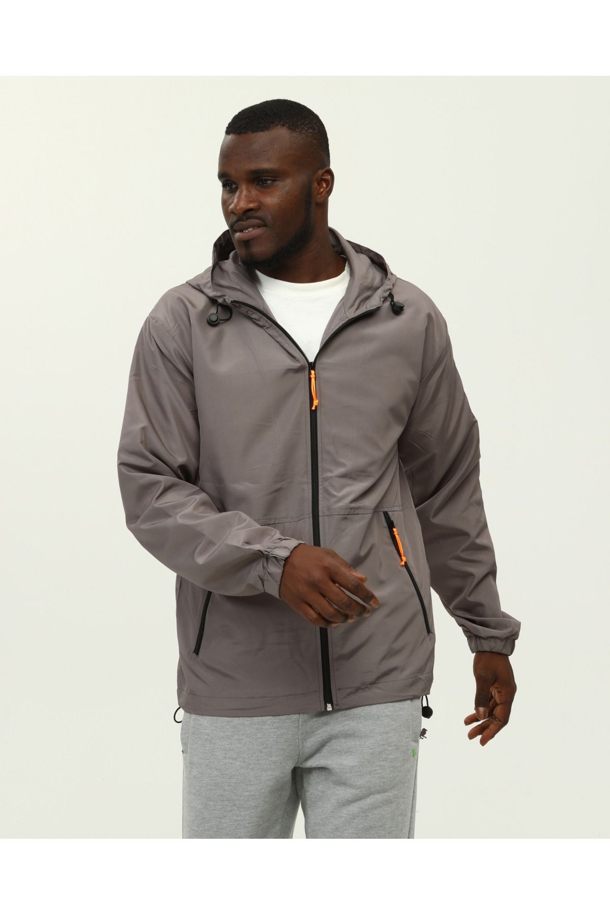 POLO ACADEMY Raincoat Windbreaker Trendyol