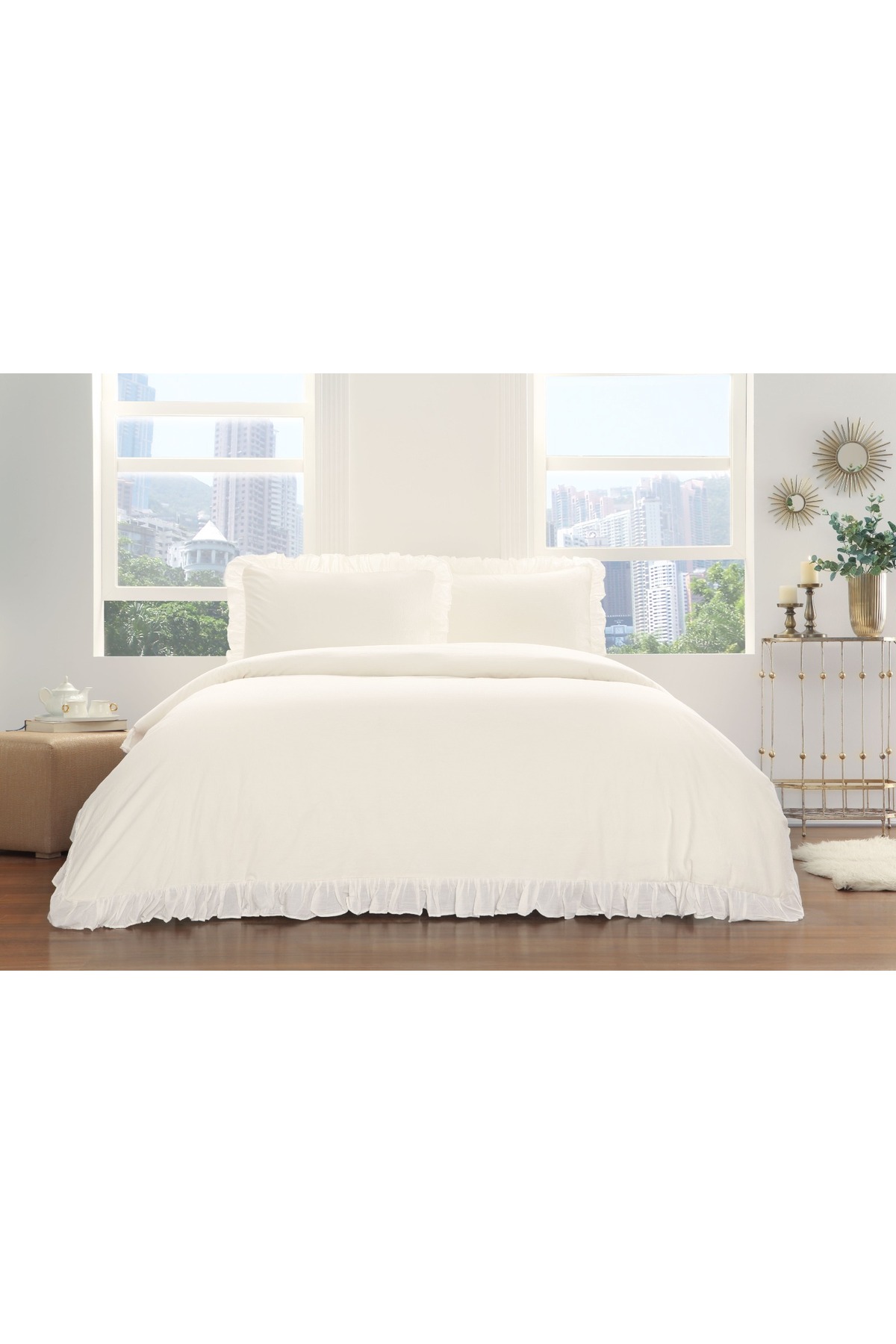 سرویس روتختی تاچ Galena