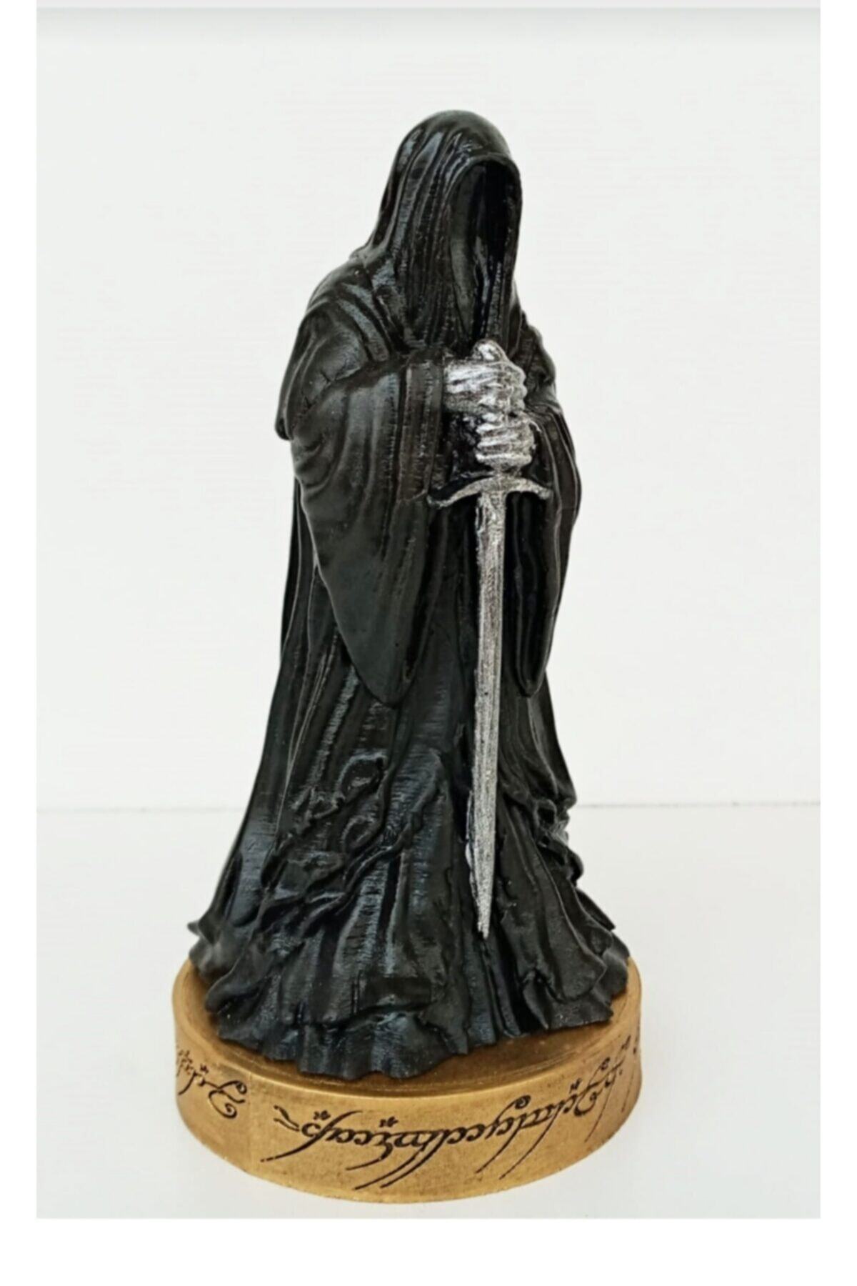 Lemonade Concept Yzklerin Efendisi Nazgl - Lord Of The Ringa Nazgul ...