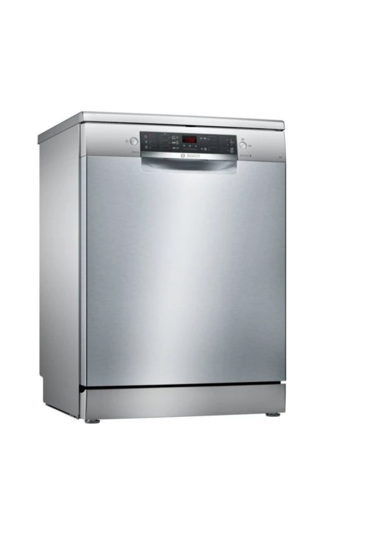 Bosch SMS45JI00T 5 Programlı Bulaşık Makinesi