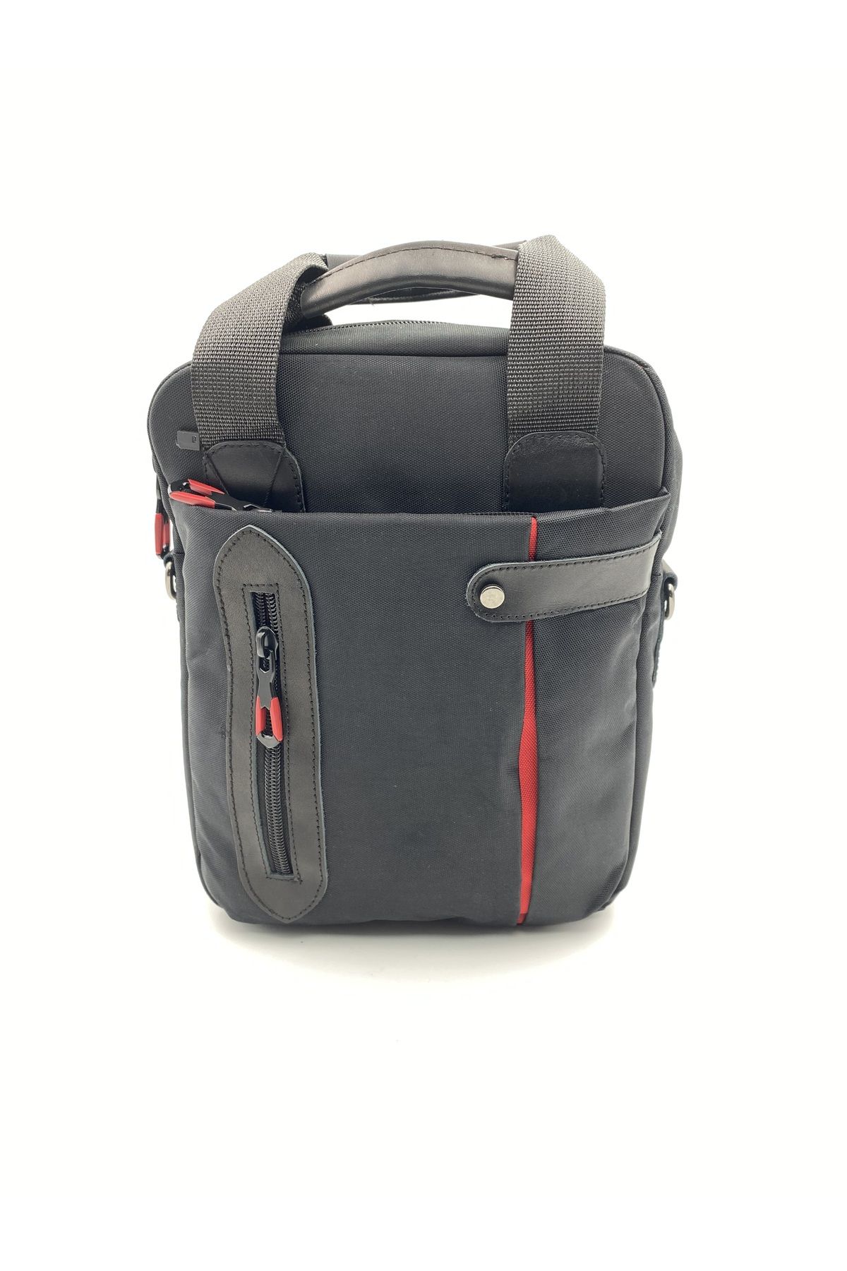 Kingstone-Men's hand and shoulder bag large size 1