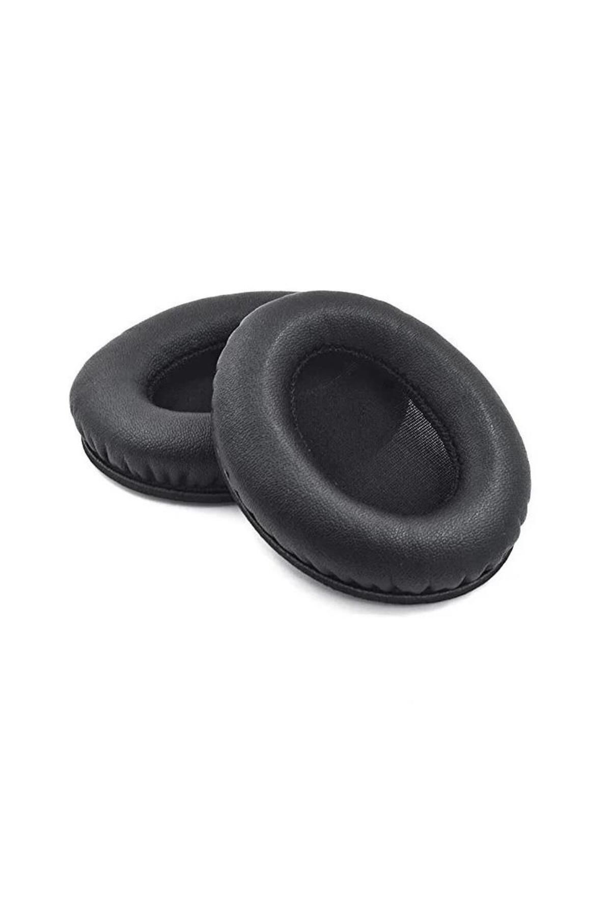 Schulzz Edifier H850 Denon AH-D1100 Uyumlu Kulaklık Pedi
