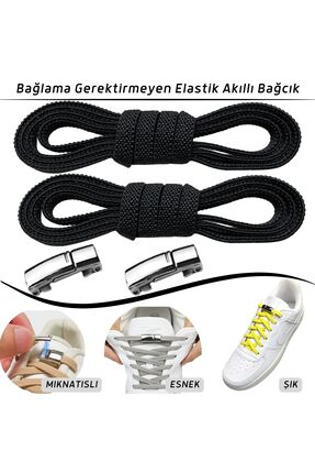 Palwin Takbırak Manyetik Elastik Bağcık, Çocuk, Yaşlı, Spor, Bot Için Lastikl...