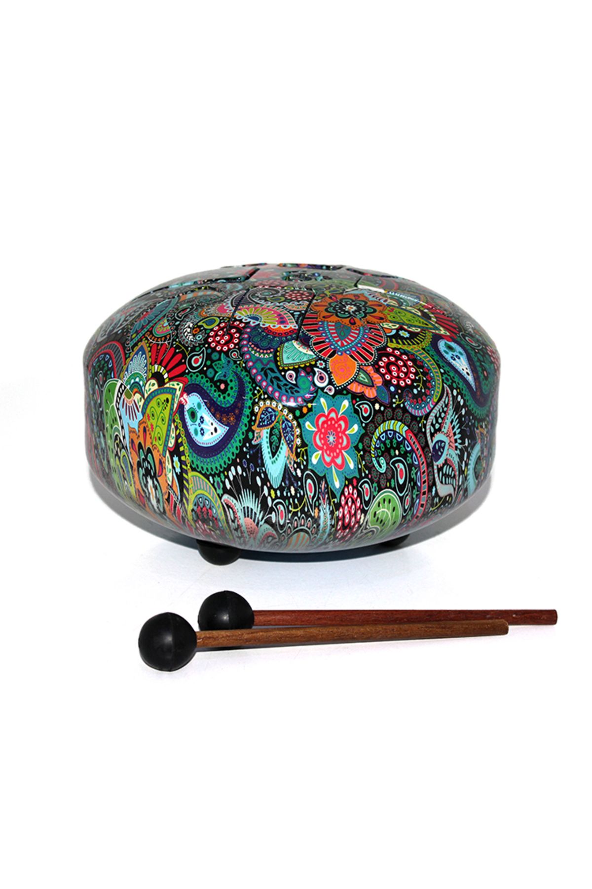Genel Markalar Tongue Drum Meditasyon Çanı Ksk276