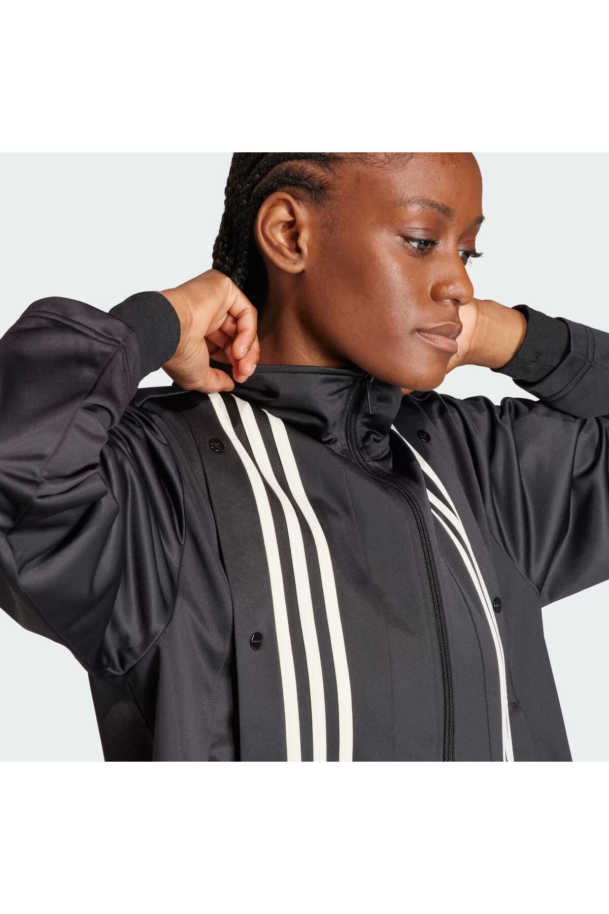 Adidas tlrd shop track top