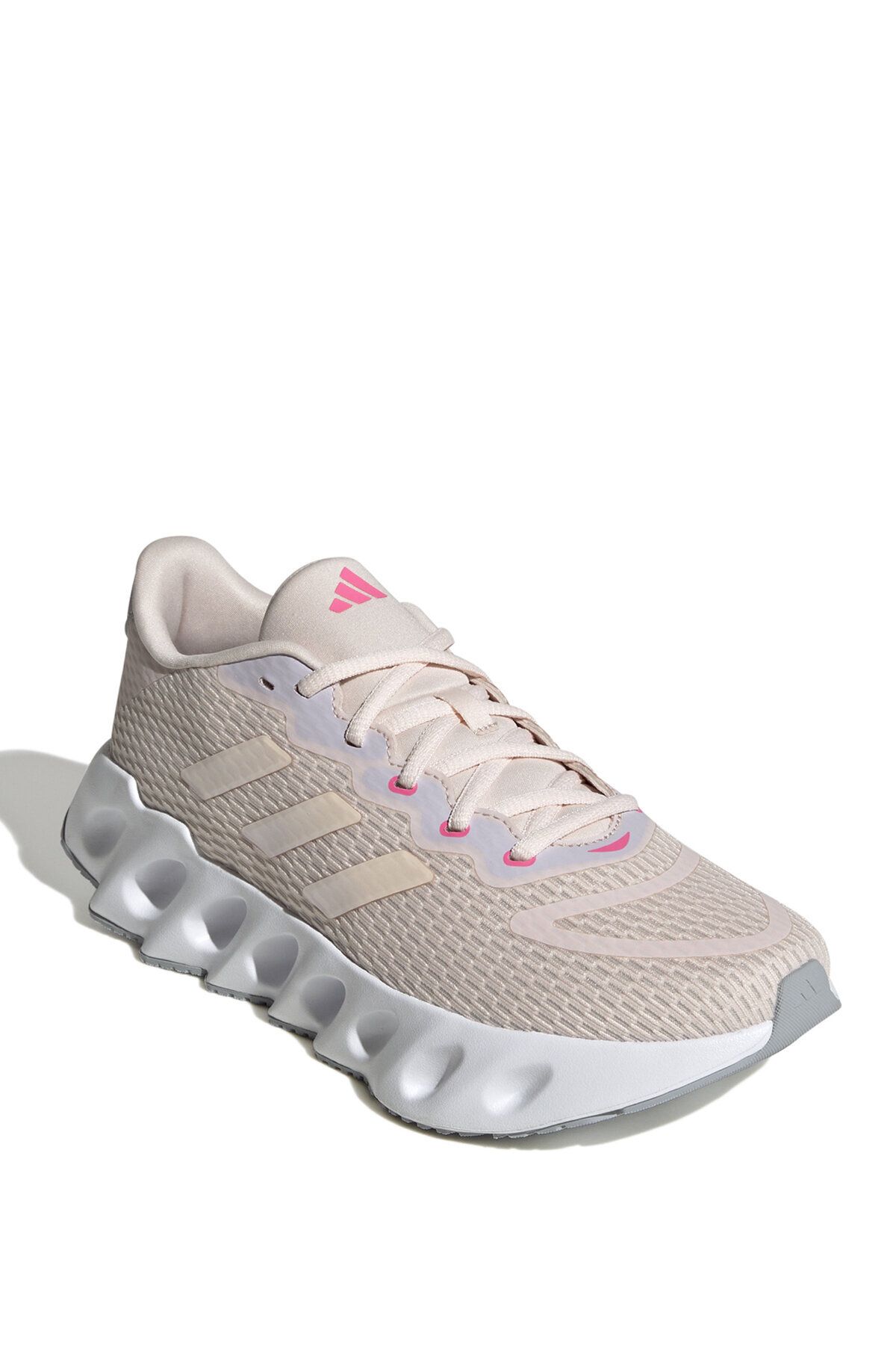 Adidas hotsell running rose