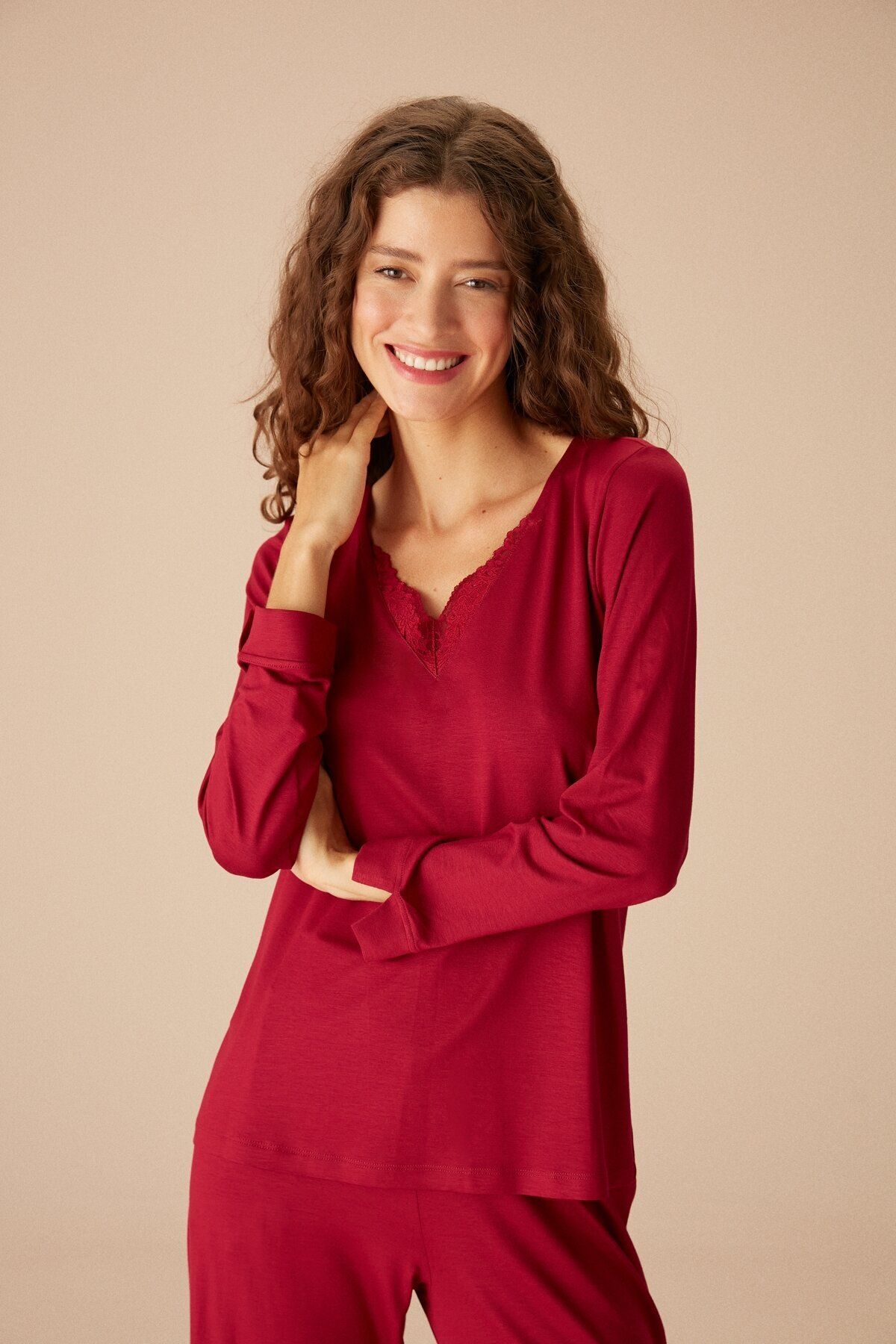 SUWEN-Set pijama Nancy 3