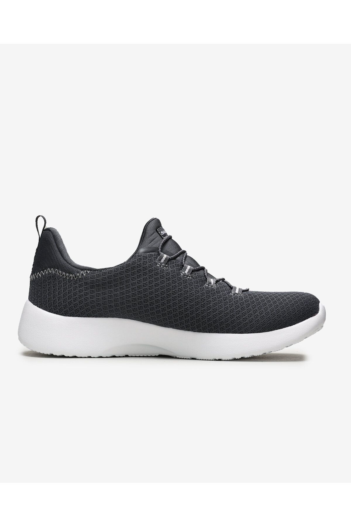 SKECHERS-Dámské tenisky Dynamight 12119 Char Grey 2