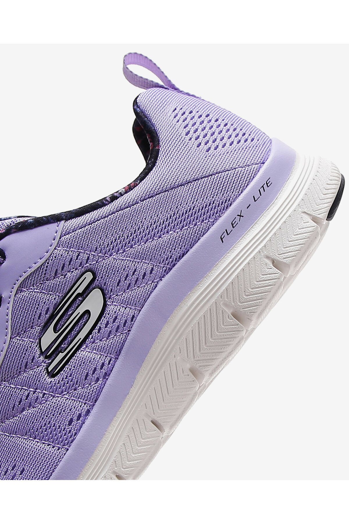 Skechers flex appeal 2.0 plum outlet