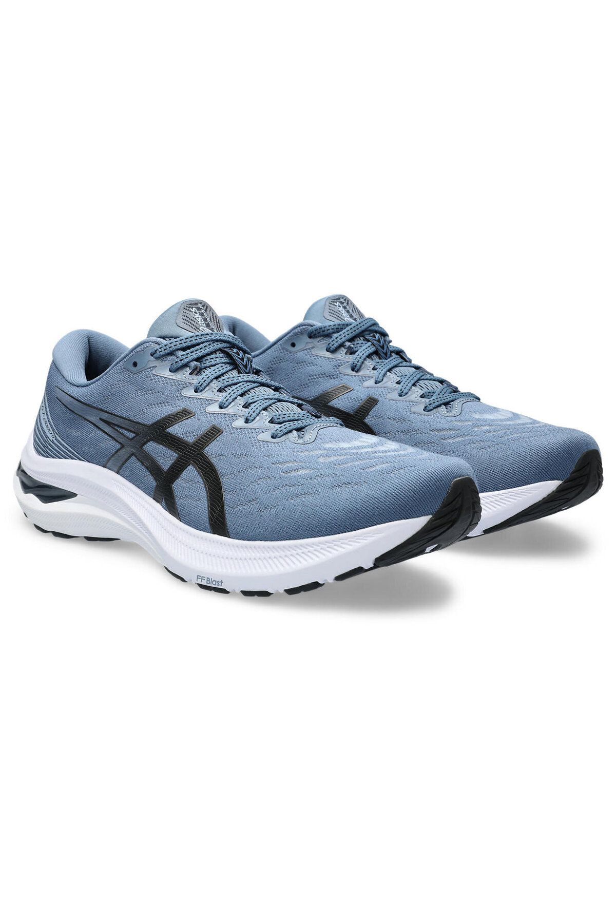 Asics کفش دویدن مردانه آبی Gt-2000 11