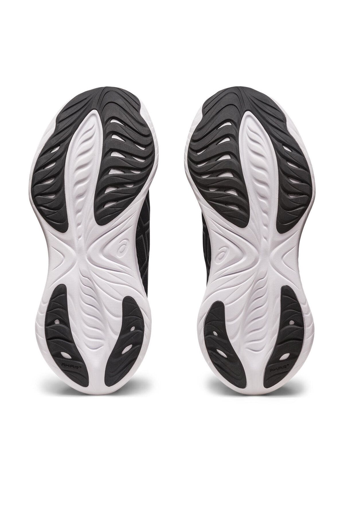 Asics کفش دویدن مشکی مردانه Gel cumulus 25