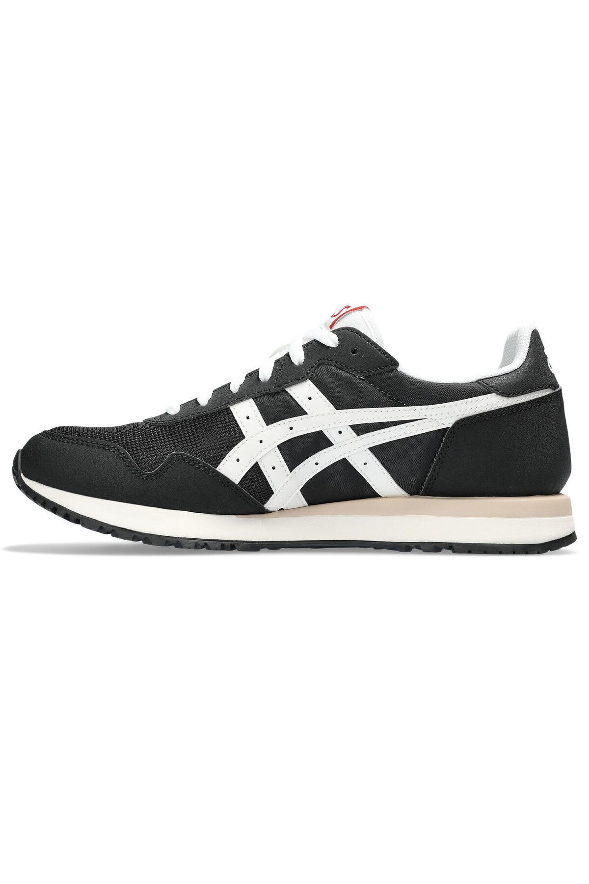 Asics کفش راحتی مردانه مشکی Tiger Runner Ii