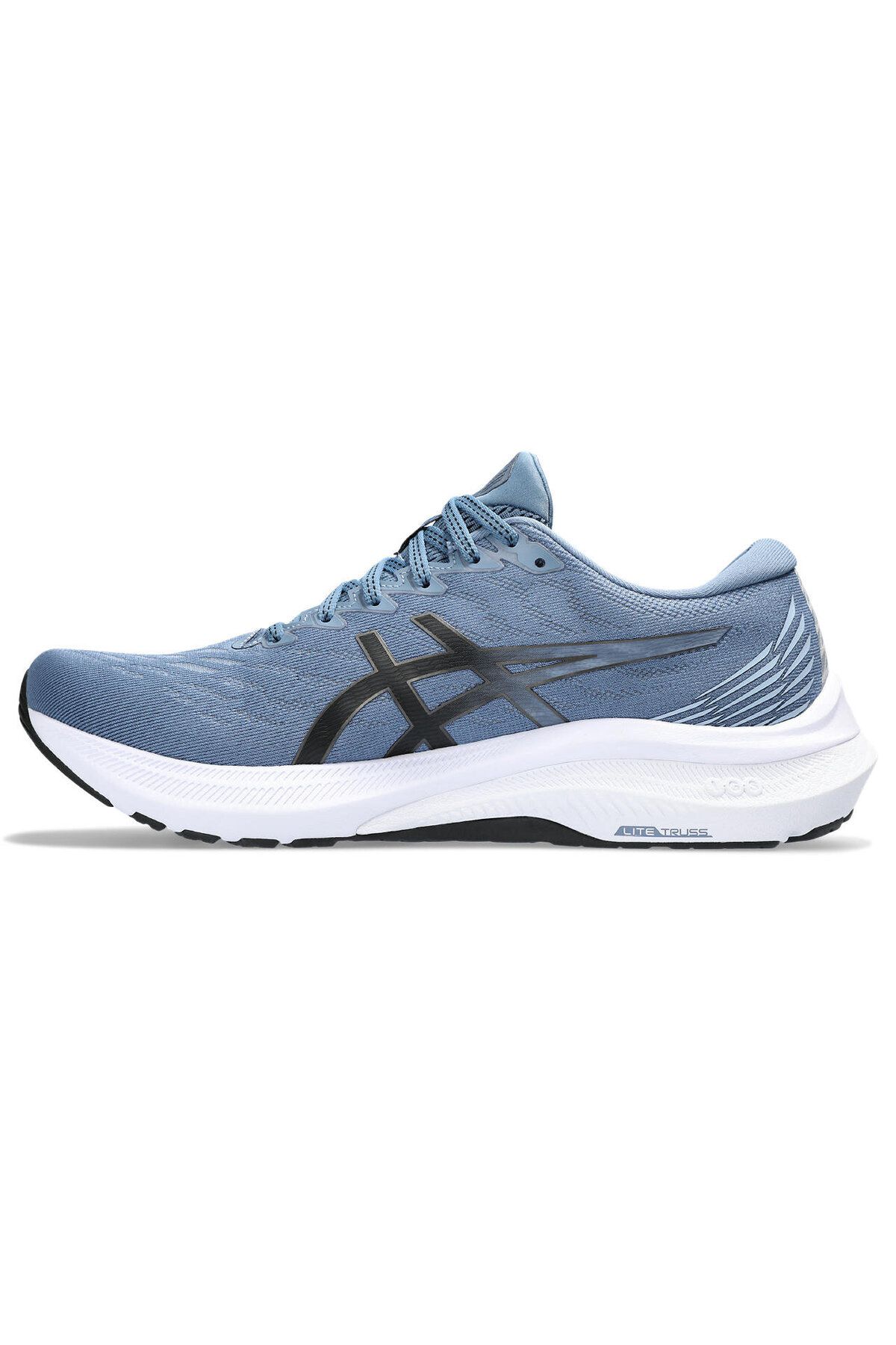 Asics کفش دویدن مردانه آبی Gt-2000 11