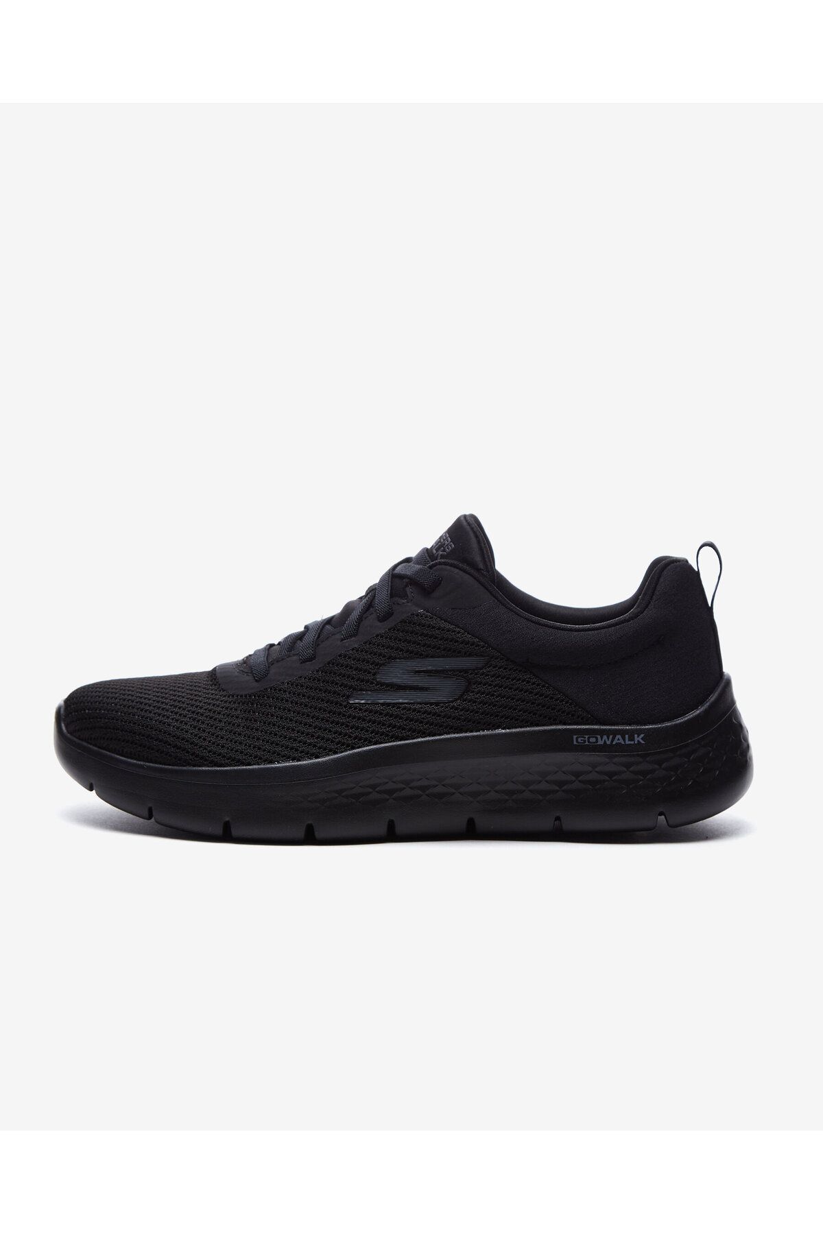 Skechers Go Walk Flex Alani Kad n Siyah Y r y Ayakkab s
