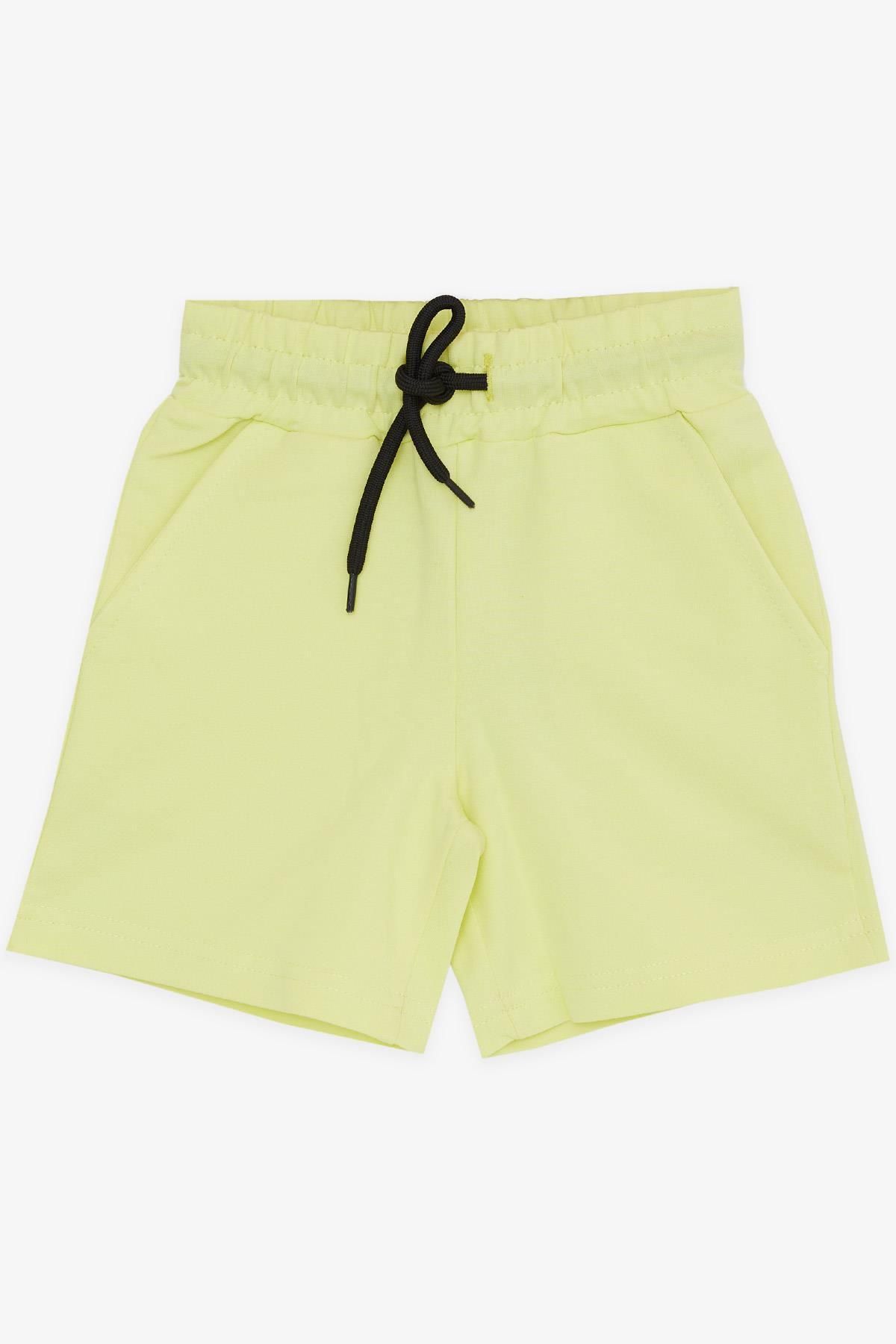 Girls shorts age shop 3