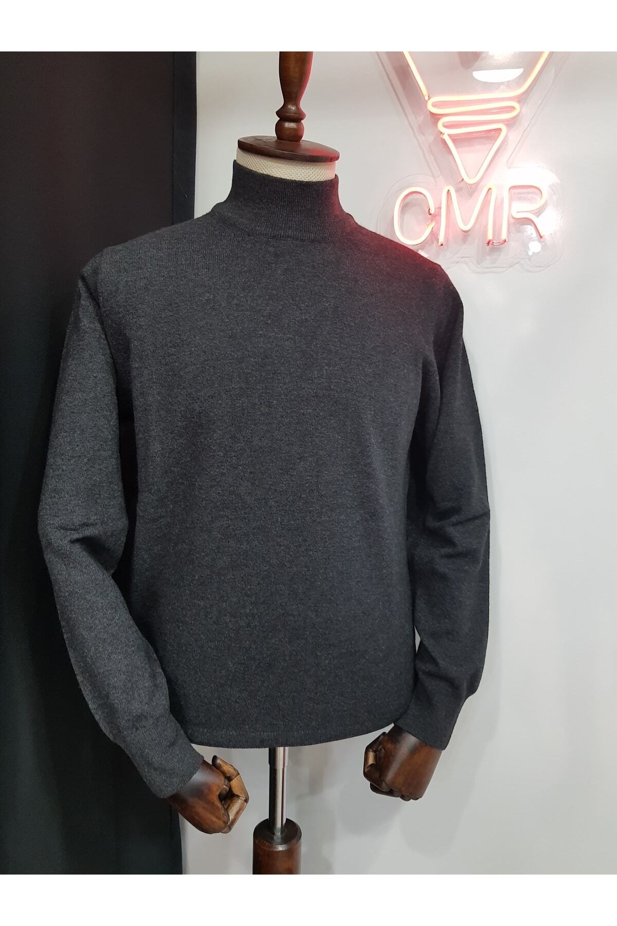 بافت و پلیور  CMRPMKBLK