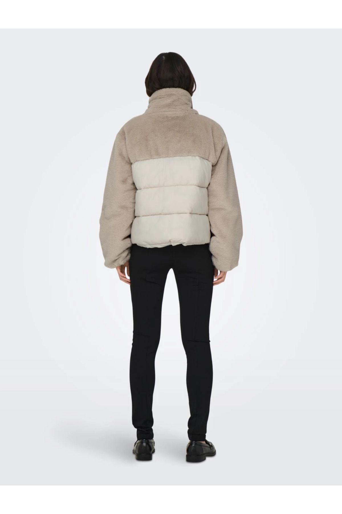 Collusion cord clearance puffer