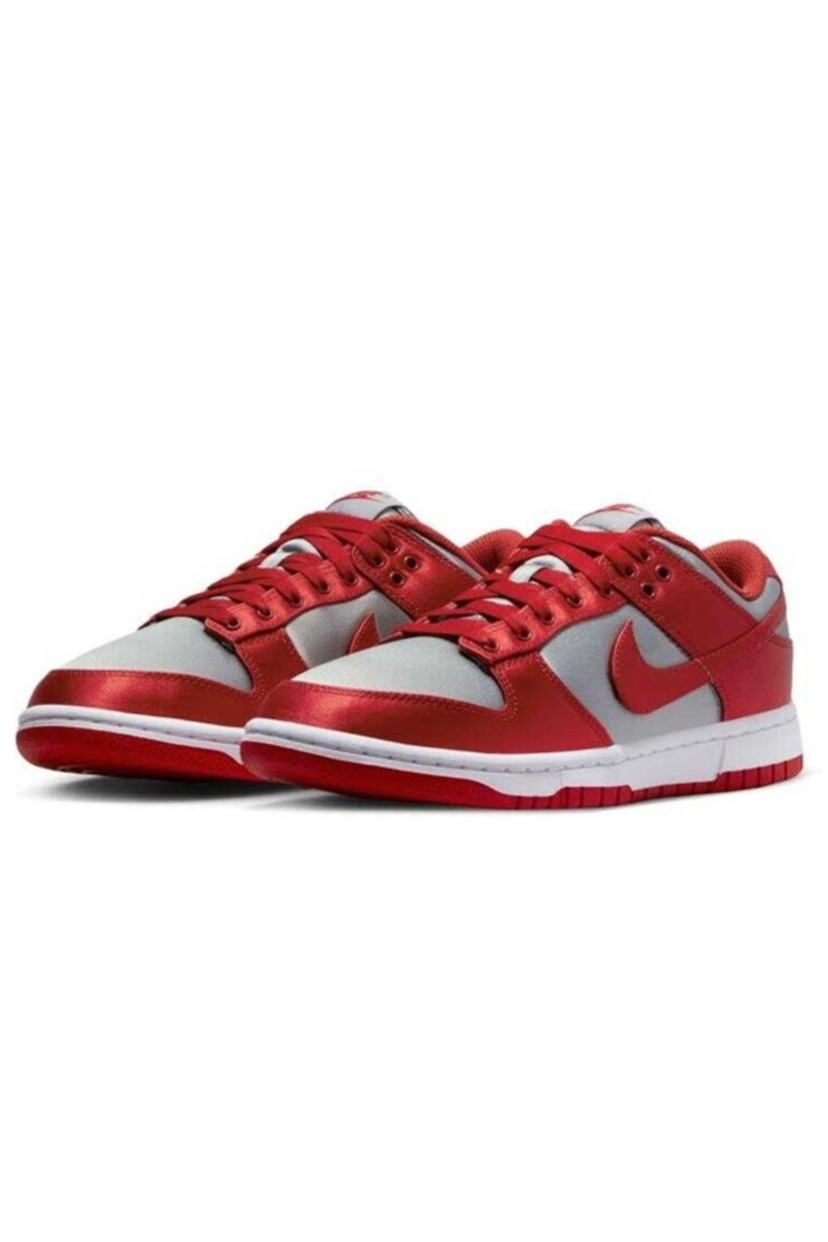 Nike hotsell satin shoes