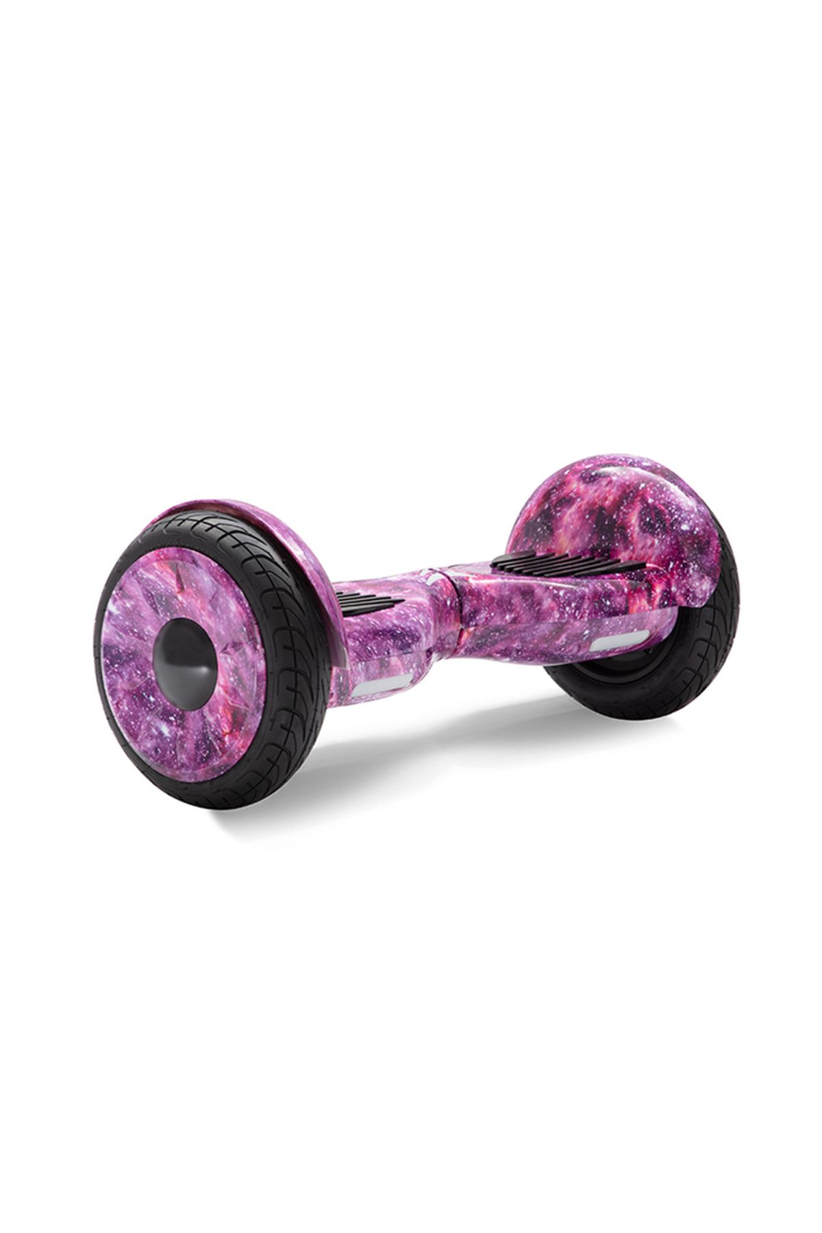 Balance Elektrikli Kaykay Hoverboard Bluetooth Canta 10 Inch Scooter i me Teker D13
