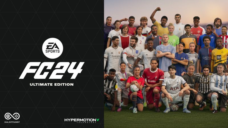 EA Sports FC 24: Prime Gaming ücretsiz paketleri nasıl alınır?