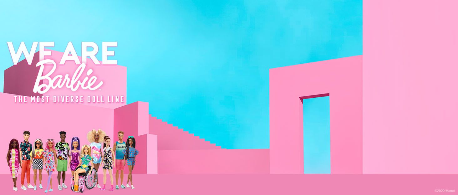 Brand Story Barbie image 1