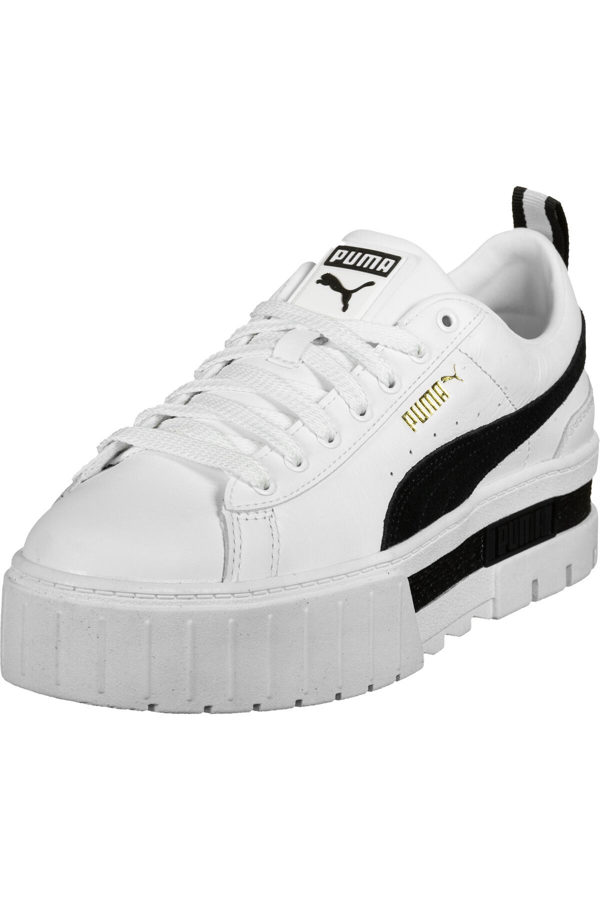 Puma schuhe damen günstig sales