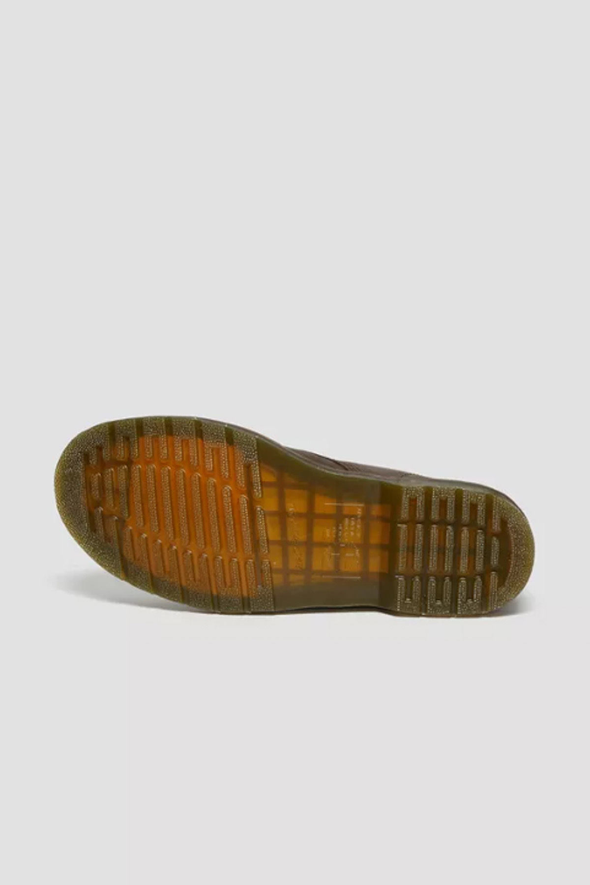Dr. Martens-Boty a botičky Unisex Crazy Horse 5