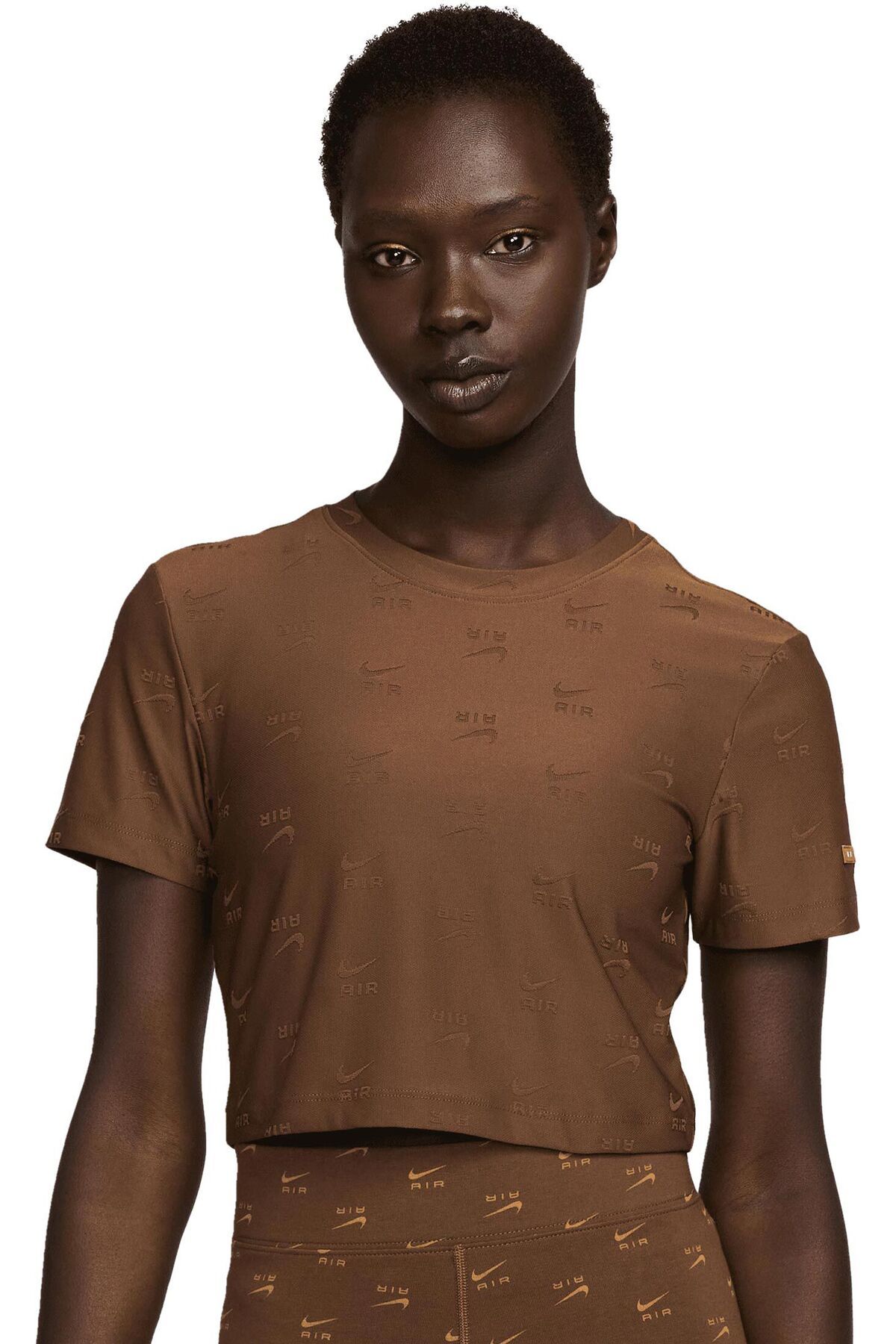 Nike air slim t shirt best sale