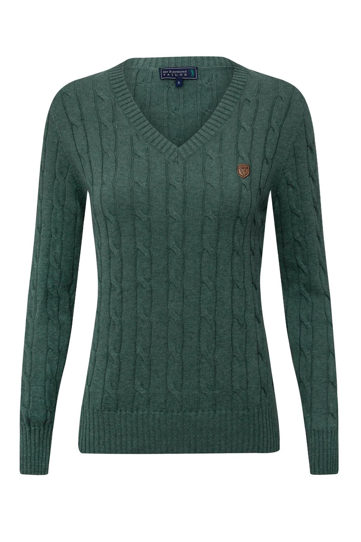 Raymond online ladies sweater