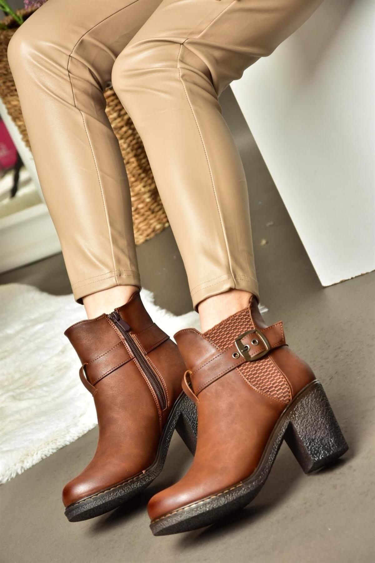 Piccadilly online ankle boot