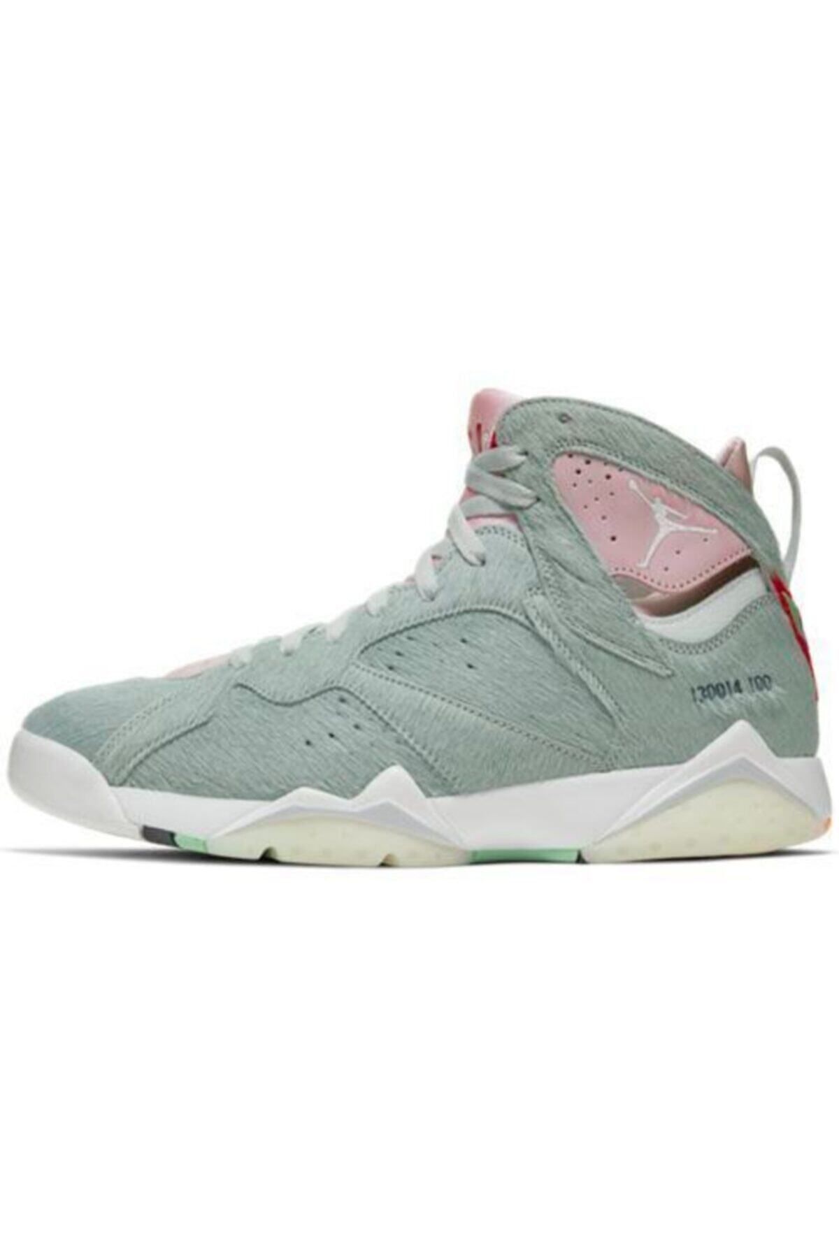 nike air jordan men's 7 retro basketball shoe