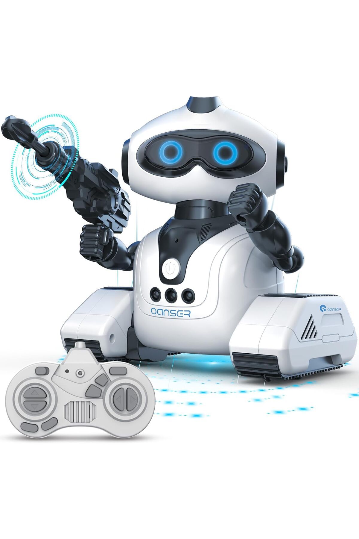 Wishtime robot store