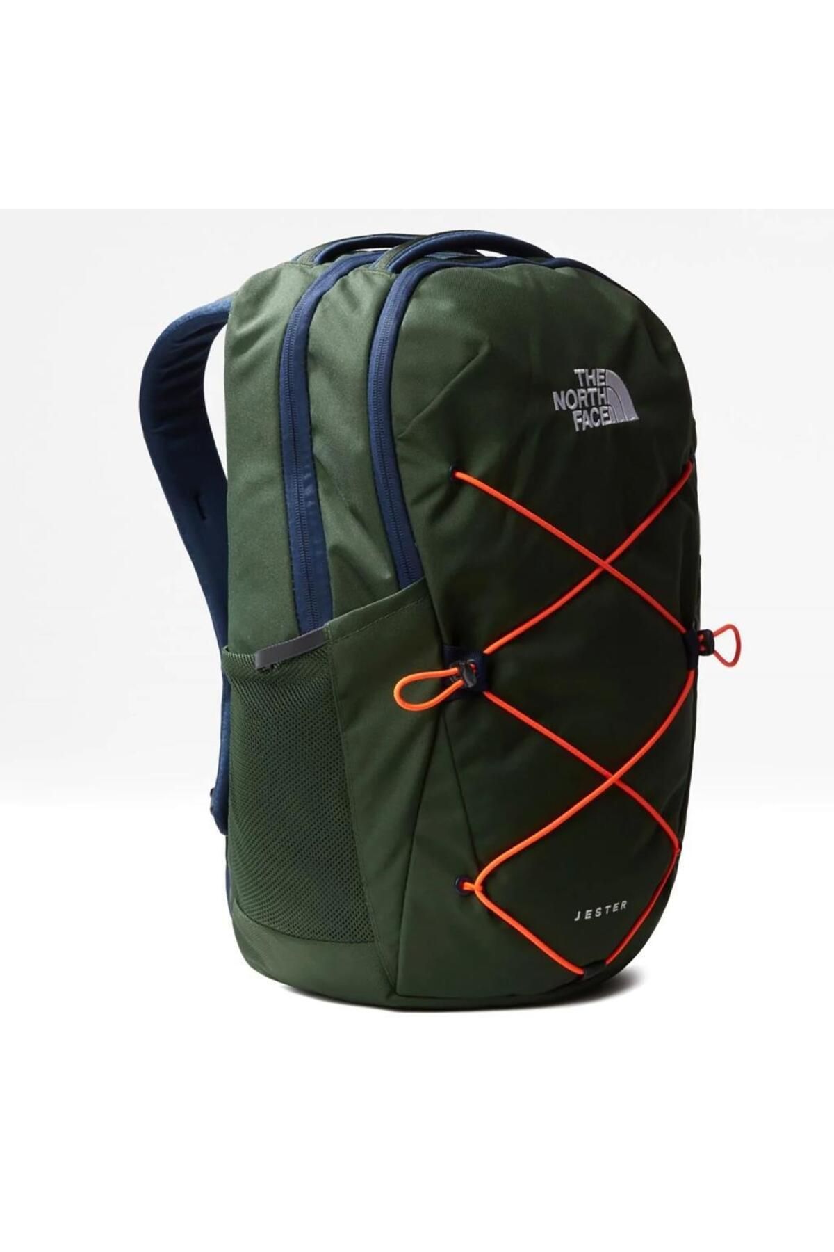 North face unisex jester backpack store