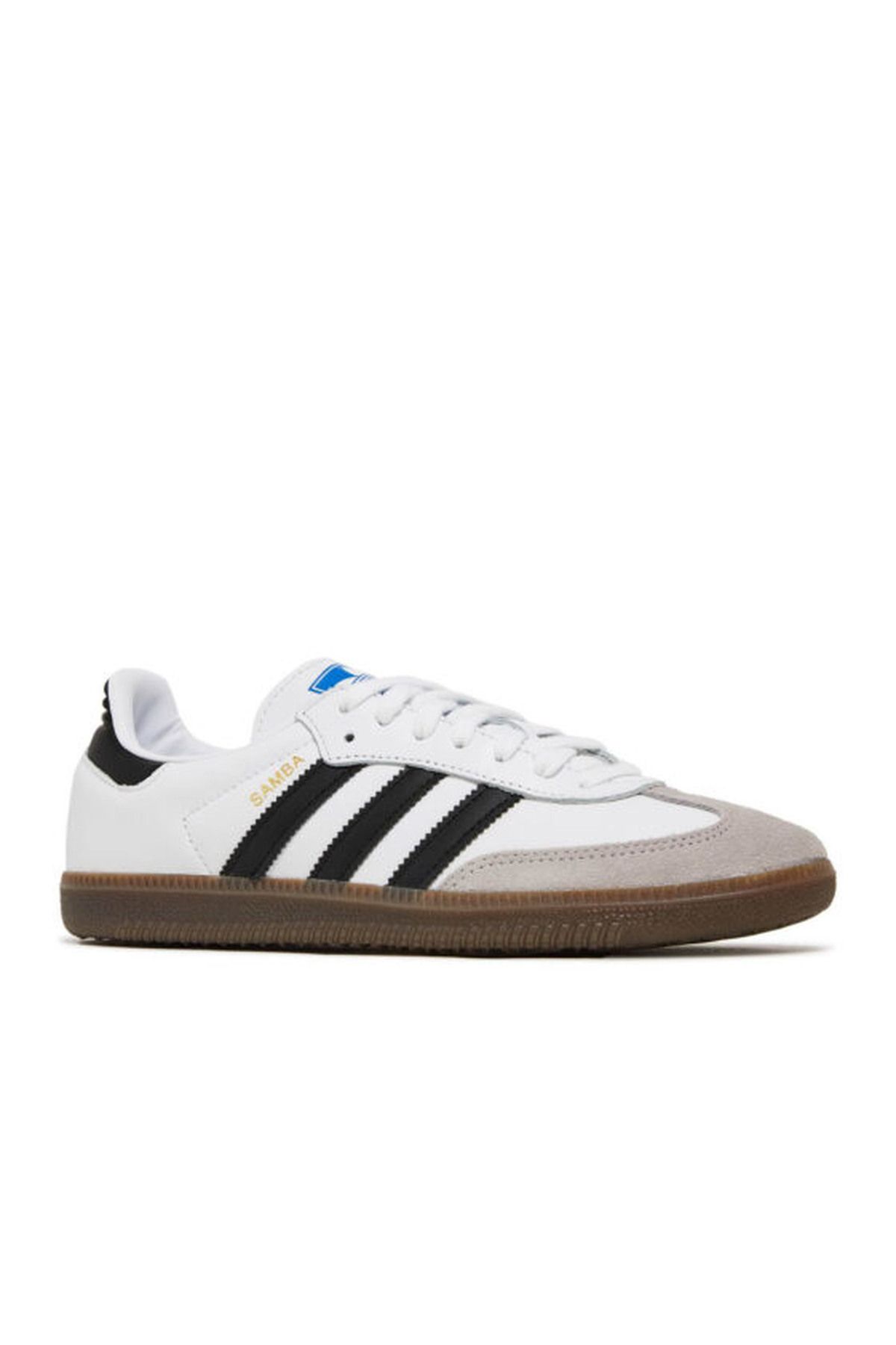 Mens samba clearance og shoes