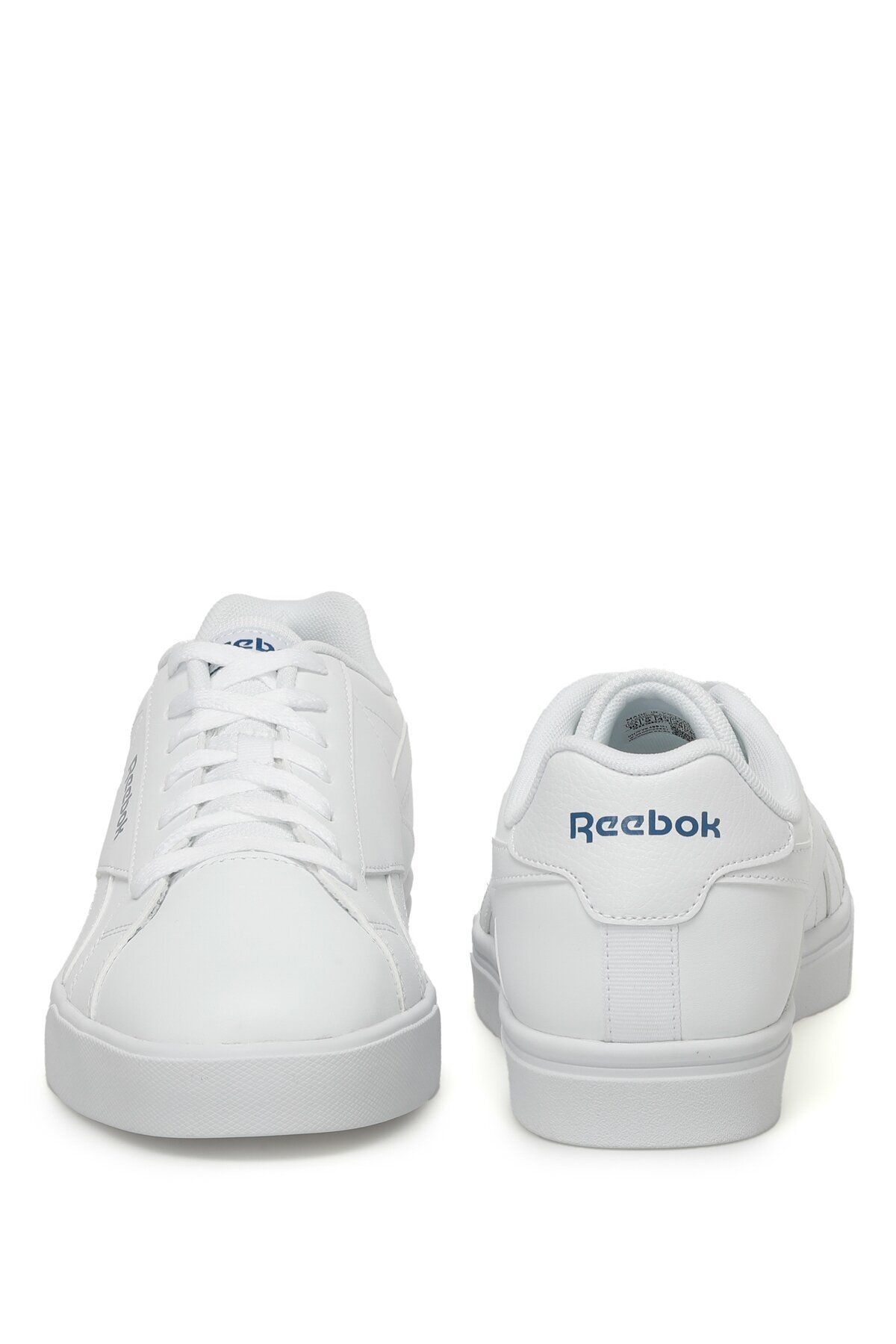 Reebok Royal Complete3low سفید یونیسکس کفش ورزشی