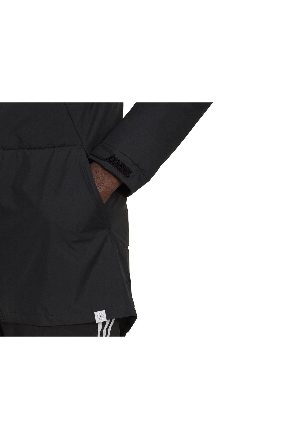 Stadium store 18 parka