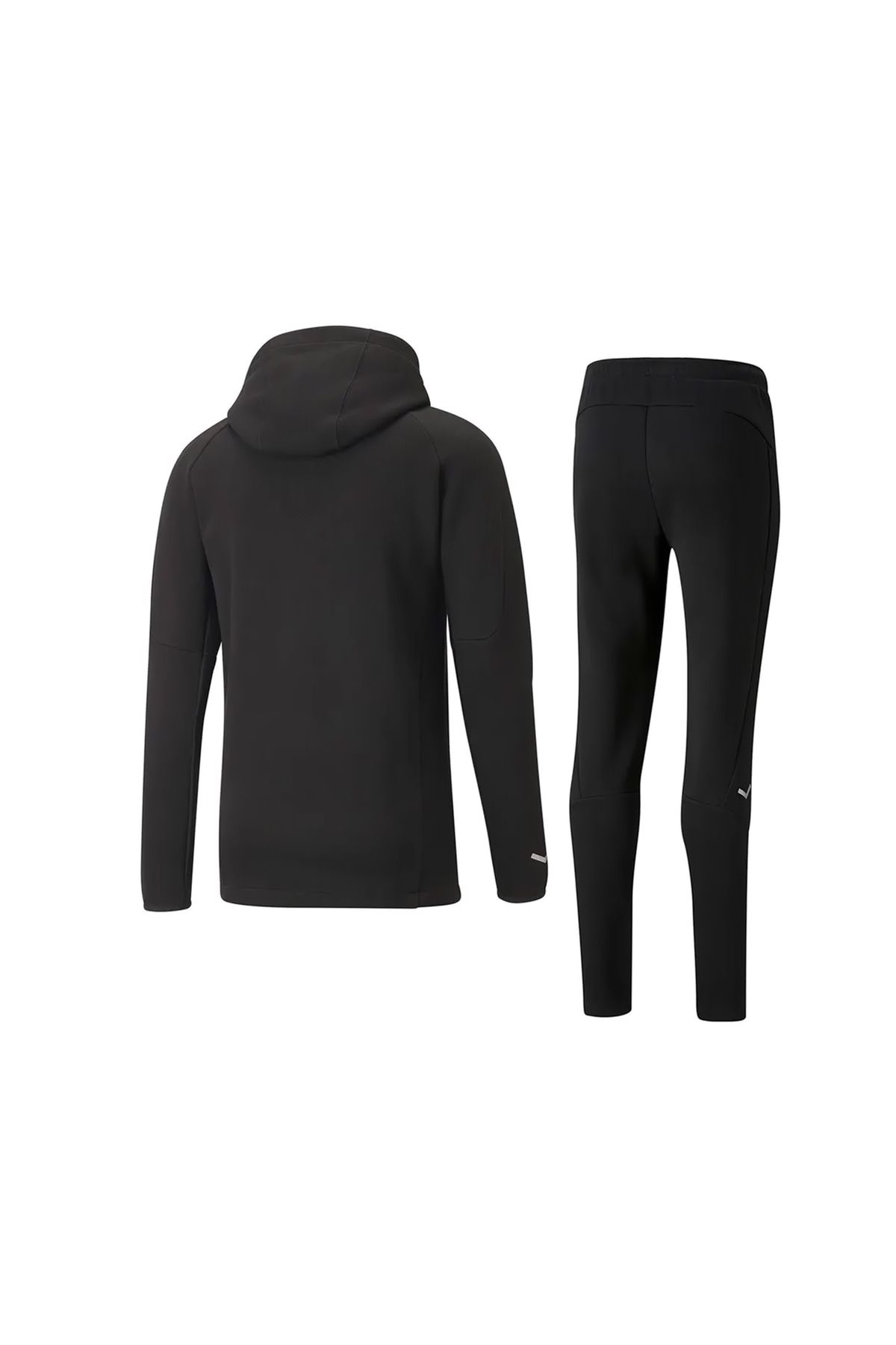 Puma outlet tech sweatsuit