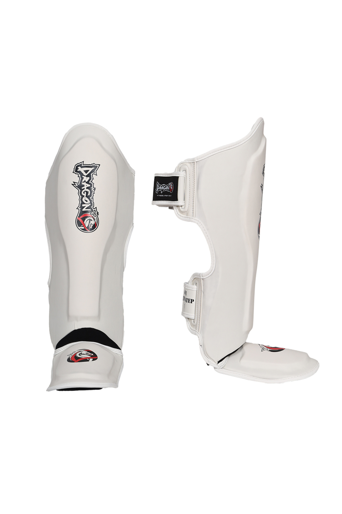 Dragondo 40721-P Muay Thai Kick Boks Kaval Koruyucu Seti